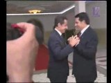 The Endless Love ! sarko & ben ali