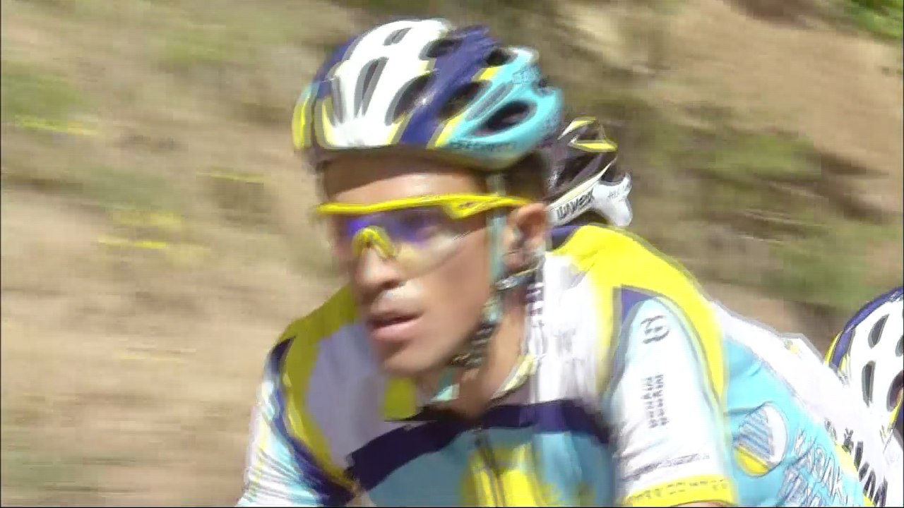 Magazine - Stage 9 (Vielha Val d'Aran / Andorre Arcalis) - Tour de France 2016