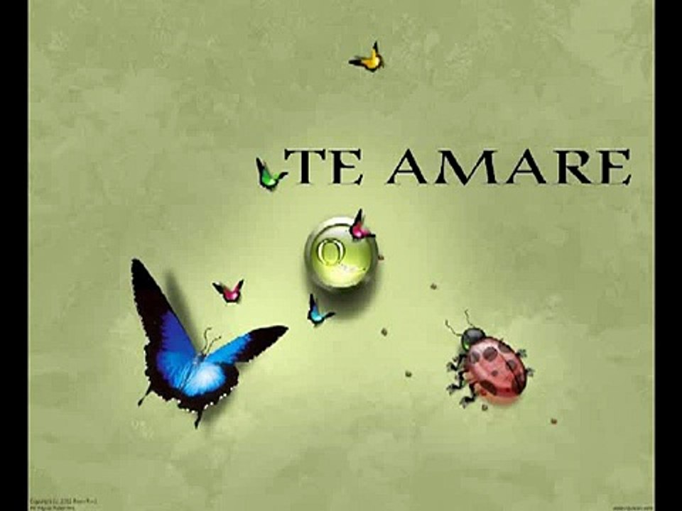 Abraham Mateo " Te amare "  CD 1