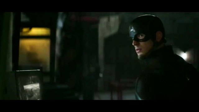 CAPTAIN AMERICA Civil War - Ant-Man vs Black Widow - Tv SPOT