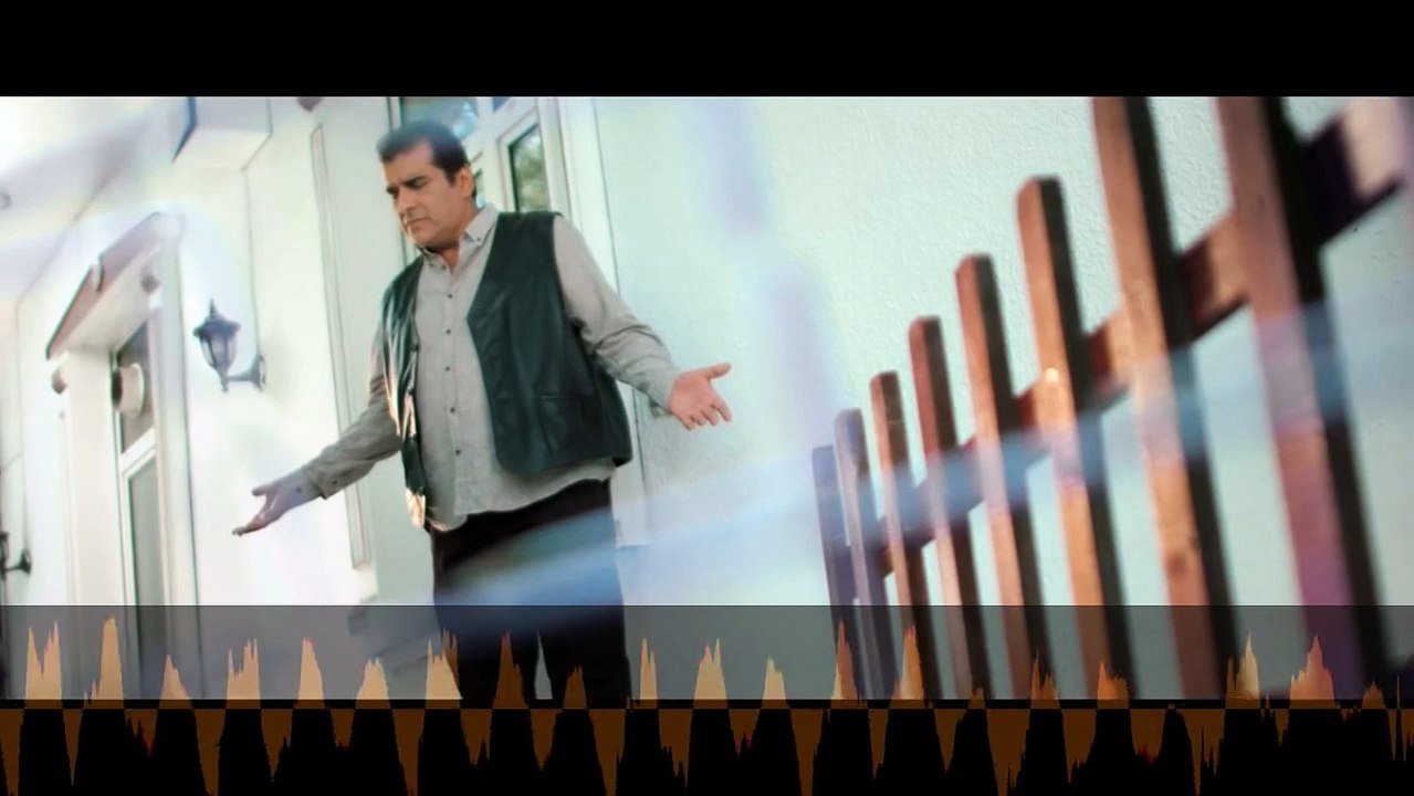 Ömer Danış - Merhamet (Official Video)