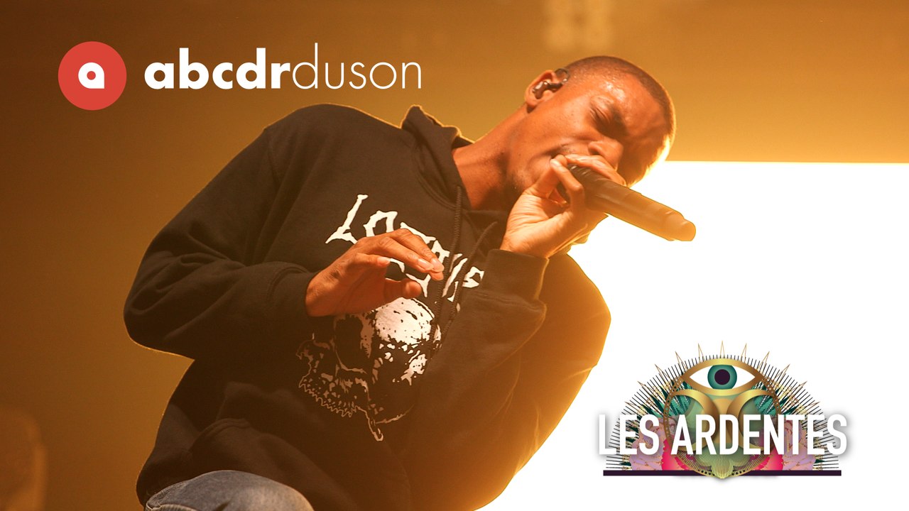 L'Abcdr aux Ardentes : jour 3