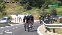 67 KM à parcourir / to go - Étape 9 / Stage 9  - Tour de France 2016