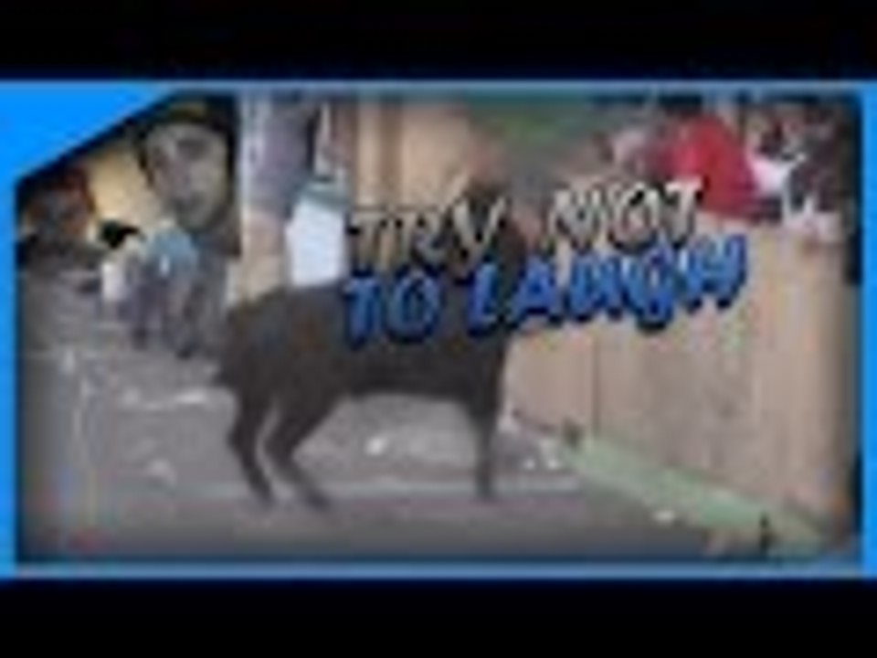 TRY NOT TO LAUGH CHALLENGE! | "With My Brother"