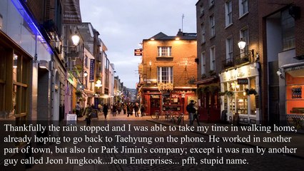 My Horrible Boss Loves Me - Jimin FF [3]