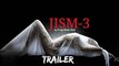 Jism 3 Official Trailer  | Nathalia Kaur  Sunny Leone  Randeep Hooda
