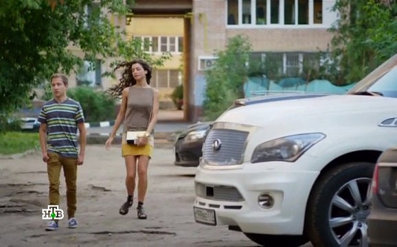 Сериал | Отдел 9 серия | Детектив, Драма, Криминал | 2016