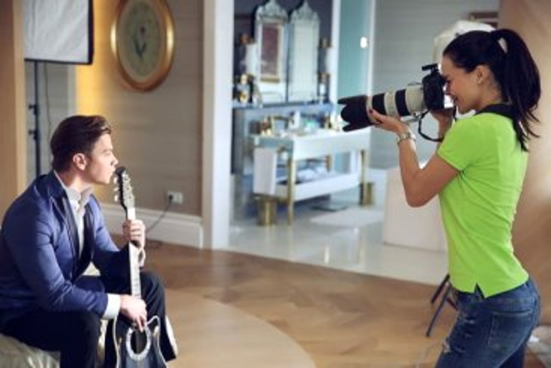 Sinan Akçıl, Ebru Şallı'yı Rahat Bırakmıyor