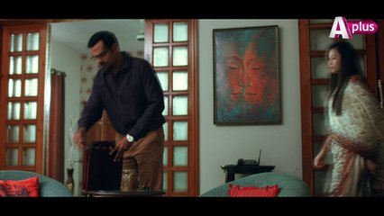 Intezaar Episode 6  Promo | Thursday at 8:00pm A Plus Entertainment