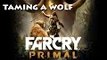 Far Cry Primal Ep#1 Taming a wolf