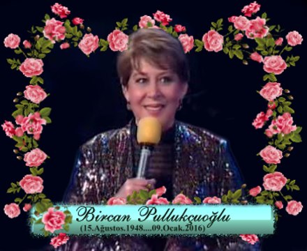 Bircan PULLUKÇUOĞLU - Güz Mü Geldi Rengin Soluk (ÖMRÜM) (2)