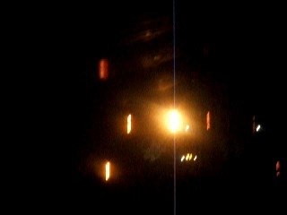 Sebastian @ Dour 2007