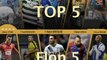 Focus Fennec : TOP/FLOP 5 des joueurs algériens pour la saison 2015-2016