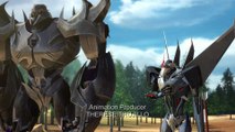Transformers Prime Saison 1 épisode 19 [FR]