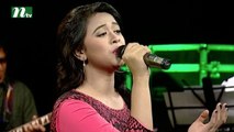 Surlekha (সুরলেখা) | singer- Luipa, Nodi, toma, Oishee, and Nandita | Musical show