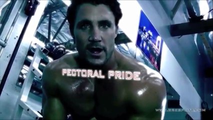 Greg Plitt Tribute Legacy - What Is Your Purpose?