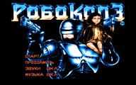 DENDY NES FAMICOM ♥ LETSPLAY GAMEPLAY WALKTHROUGH NO COMMENTARY ♥ ROBOCOP 3