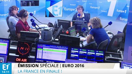 François Gabart : "La ferveur monte en France"