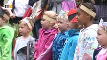 MEMA TV - KW 24 - Kindergartenfest in Bruck