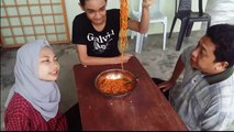 Raya Extreme Spicy Ramen Challenge 2016 (3 Packs)
