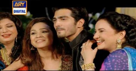 Puphoo Ki Beti - 4th Eid Day Special - 9th July 2016
