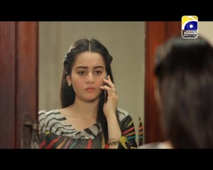 Iss Khamoshi Ka Matlab - Episode 16