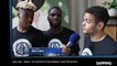 Euro 2016 – Finale : Serge Aurier, Hatem Ben Arfa… Les pronostics de l’équipe du PSG (Vidéo)