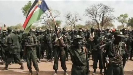 تجدد القتال بين فصائل متناحرة بجنوب السودان