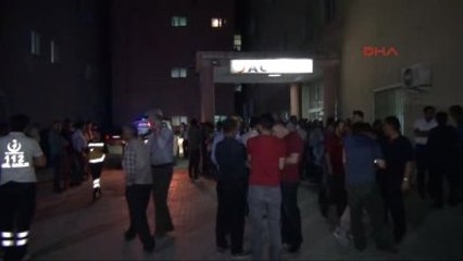 Hakkari - Ağrı 'Gerçi Üzüldüm mü Hayır Bu Şerefsizler Düşmanla Birlikte Hareket Ediyor'