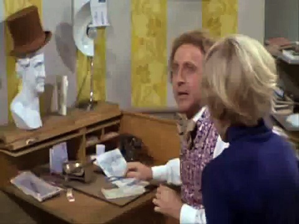 You Get Nothing!