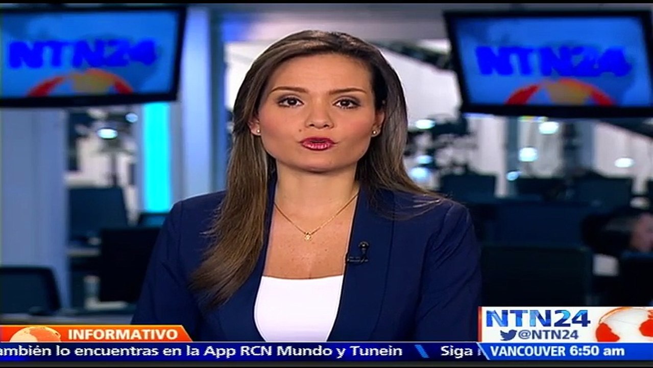 Ramos Allup propone la Conferencia Episcopal como sitio para el diálogo y dice que hará lo que sea "para liberar al país"