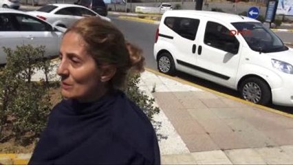 Avm'de Heyecan Yaratan Anons, Ardından Panik