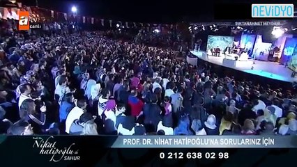 Canlı yayında şok soru! Sözünü kesip...