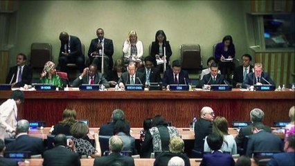 The UN Debates v3 - Exclusive promo