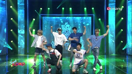 ASTRO – Breathless