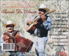 Los cadetes de linares de lupe tijerina disco completo secreto de amor (360p_30fps_H264-128kbit_AAC)