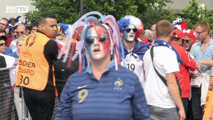 Les différentes solutions pour regarder la finale