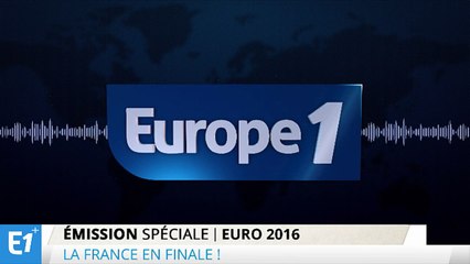 Le message de Teddy Riner aux Bleus avant la finale