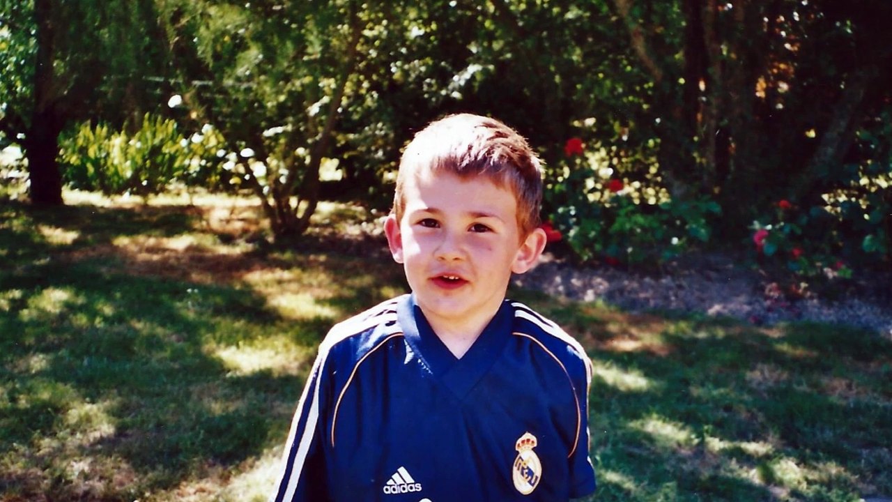 Manolo 20 ans