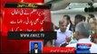 Nawaz Sharif refuses to meet MNAs & MPAs of PML-N