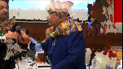 NİHAT KULA ANTALYA ÇALIŞTAYINDAKİ ÖNERİSİ SALONDA ŞOK ETKİSİ YAPTI