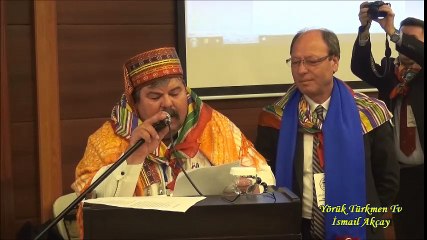 MUSTAFA KUŞ ANTALTA ÇALIŞTAYINDA BİR ÖRNEK DAVRANIŞ SERGİLEMİŞTİR