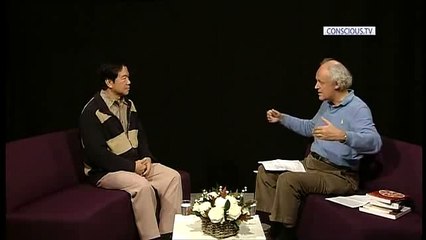 Mantak Chia - 'The Universal Healing Tao' - Interview by Iain McNay