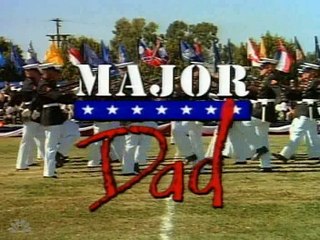 Major Dad S4e1 The People's Choice Part 1