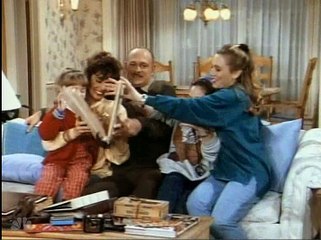 Major Dad S4e2 The People's Choice Part 2