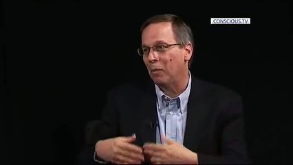 Robert Waggoner - 'Lucid Dreaming - Gateway To The Inner' - Interview by Iain McNay