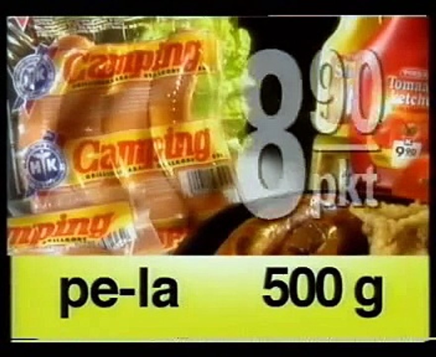 MTV3: Mainoksia / Uuno Turhapuro (Televisiosarja) (vuodelta 1996) (Re-Upload) (Kondick)