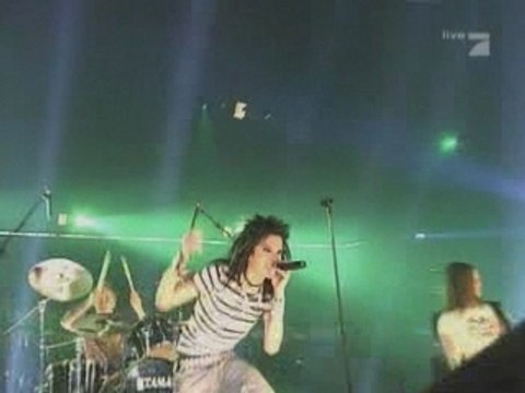 Tokio Hotel - Der Letzte Tag