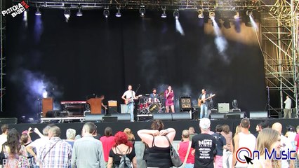 ITALIAN BLUES NIGHT video