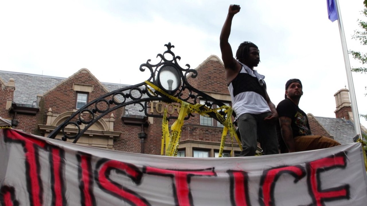 Processing a deadly week in America
